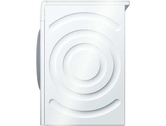 Bosch No WTW87562NL wasdroger Vrijstaand Voorlader 9 kg Wit