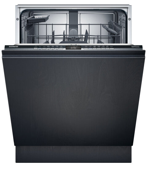 Siemens iQ300 SX63EX20BE vaatwasser Volledig ingebouwd 13 couverts