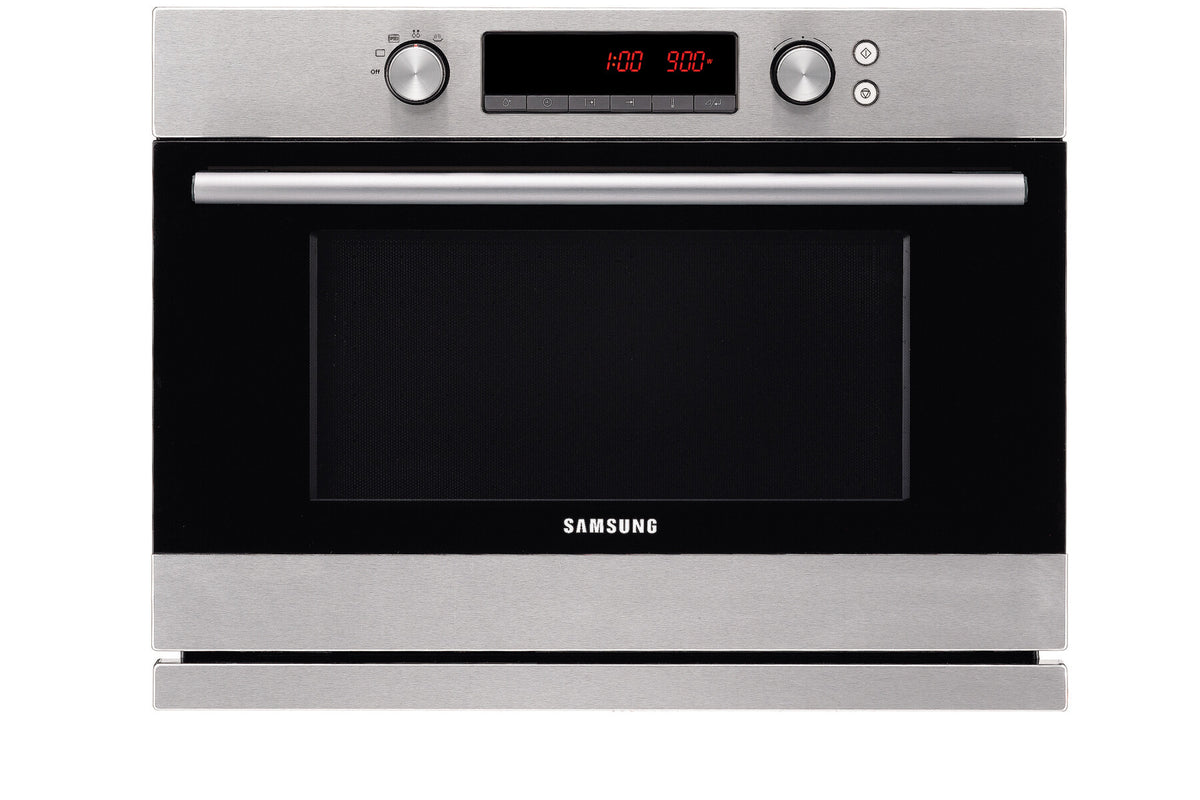Samsung FQ315S002 oven 42 l Zilver