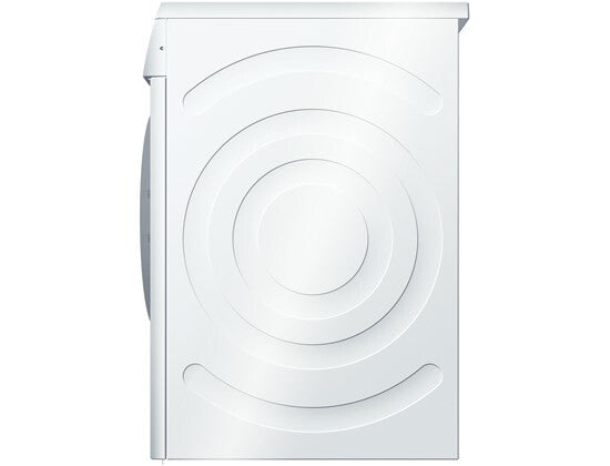 Bosch WTE84105NL wasdroger Vrijstaand Voorlader 7 kg Wit