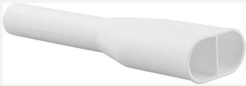 T-splitter - Accessoires