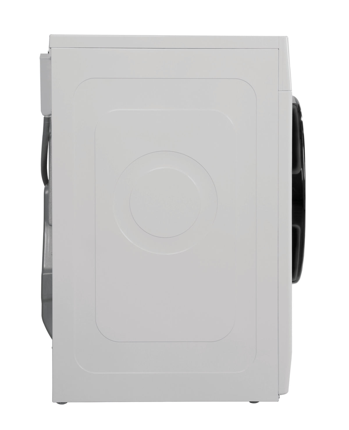 Whirlpool HSCX 80428 wasdroger Vrijstaand Voorlader 8 kg Wit