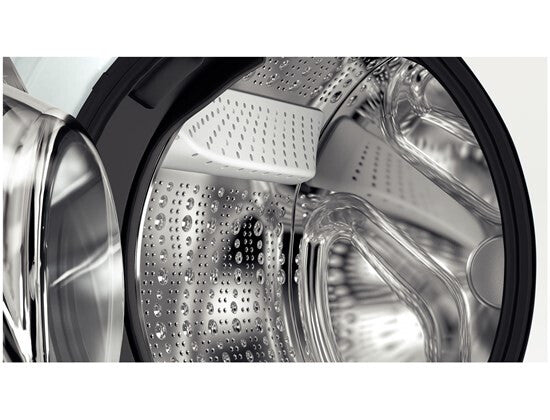 Bosch WAW32542NL wasmachine Voorlader 9 kg 1600 RPM Wit