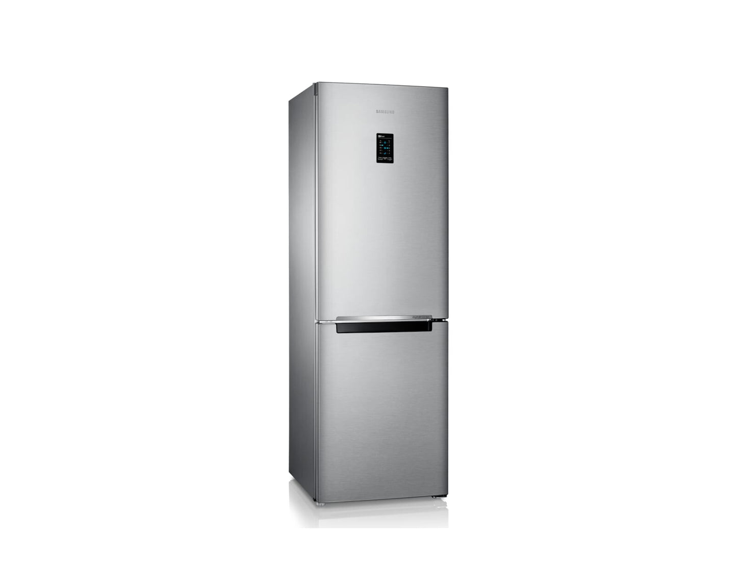 Samsung RB29FERNCSA koel-vriescombinatie Vrijstaand 307 l Grafiet, Metallic