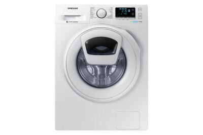 Samsung WW91K6404SW wasmachine Voorlader 9 kg 1400 RPM Wit