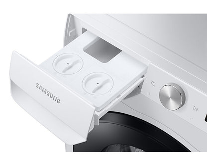 Samsung WW90T534AAW wasmachine Voorlader 9 kg 1400 RPM Wit