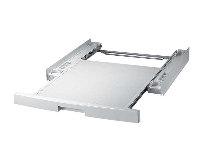 Samsung DV80TA220AE wasdroger Vrijstaand Voorlader 8 kg Wit