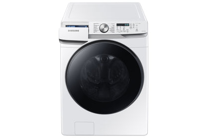 Samsung WF18T8000GW wasmachine Voorlader 18 kg 1100 RPM Wit