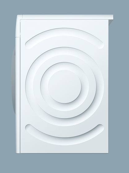 Siemens WMN16T3471 wasmachine Voorlader 7 kg 1600 RPM Wit