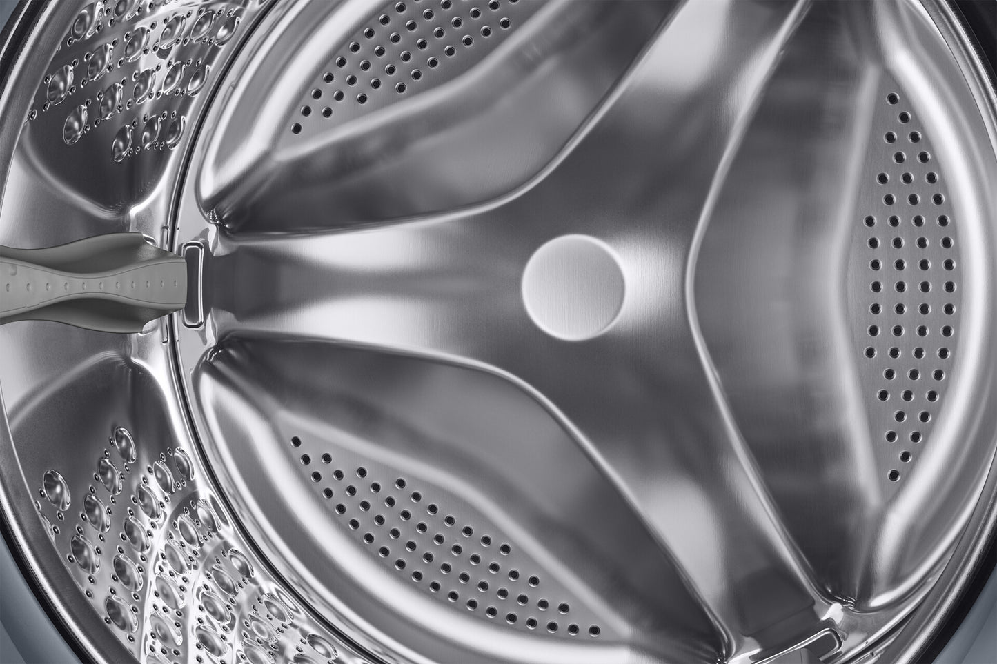 Samsung Bespoke AI EcoBubble™ Wasmachine 7000-serie WW11BB704AGE