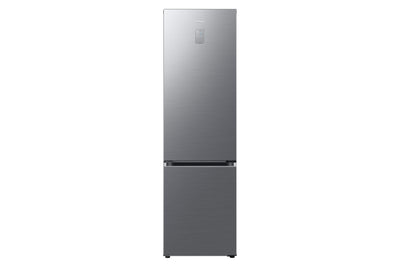 Samsung RL38C776ASR Vrijstaand 387 l Zilver
