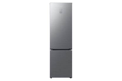 Samsung RL38C776ASR Vrijstaand 387 l Zilver