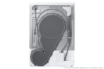 Samsung Droger 5000-serie met Optimal Dry DV90T5240TT