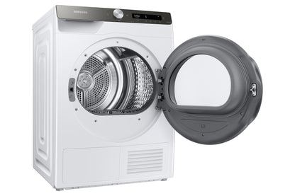 Samsung Droger 5000-serie met Optimal Dry DV90T5240TT