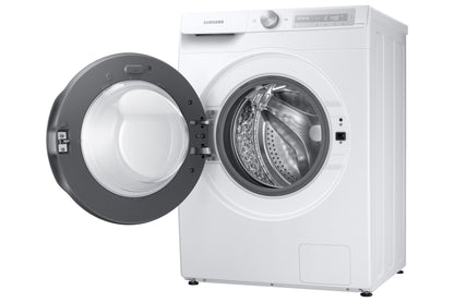 Samsung Autodose 6000-serie Autodose Wasmachine 6000-serie WW90T636ALH