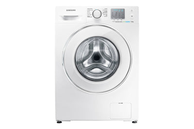 Samsung WF70F5EDQ4W wasmachine Voorlader 7 kg 1400 RPM Wit
