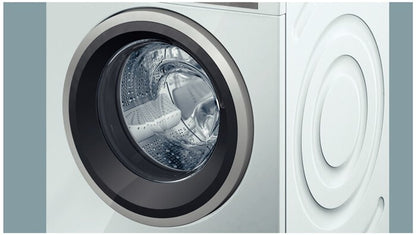 Siemens WM16W542NL wasmachine Voorlader 9 kg 1600 RPM Wit