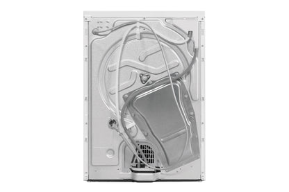 Whirlpool HSCX 80428 wasdroger Vrijstaand Voorlader 8 kg Wit