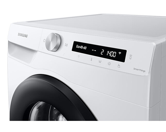 Samsung WW90T534AAW wasmachine Voorlader 9 kg 1400 RPM Wit