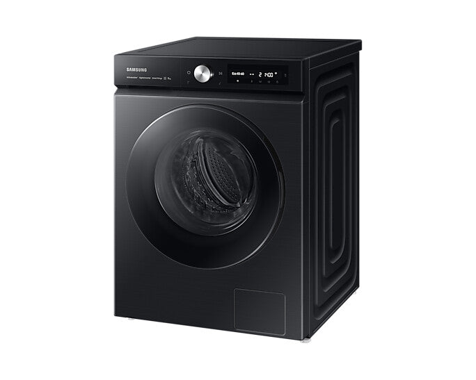 Samsung WW11BB704AGBS2 wasmachine Voorlader 11 kg 1400 RPM Zwart