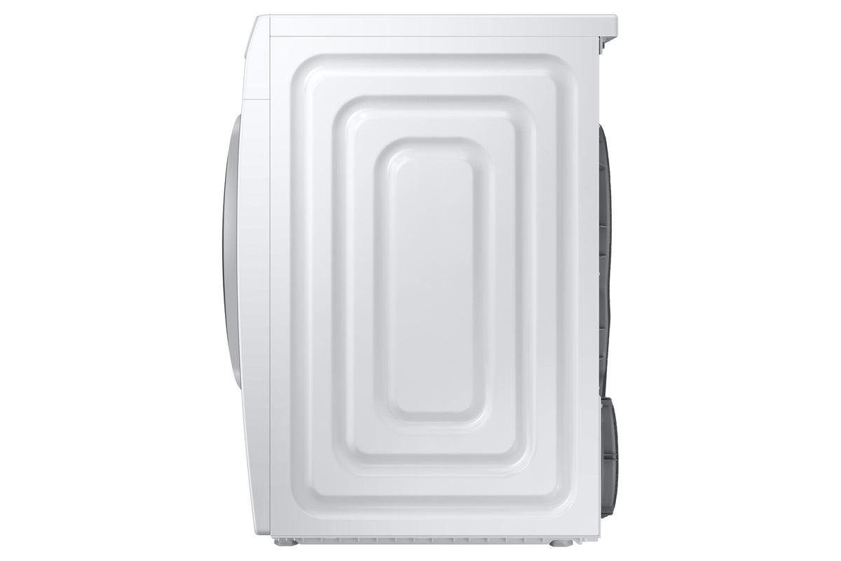 Samsung DV90T8240SH wasdroger Vrijstaand Voorlader 9 kg Wit