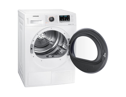 Samsung DV70M5020QW/LE wasdroger Vrijstaand Voorlader 7 kg Wit