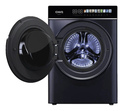 CHiQ CW106581AX wasmachine Bovenlader 10 kg 1400 RPM