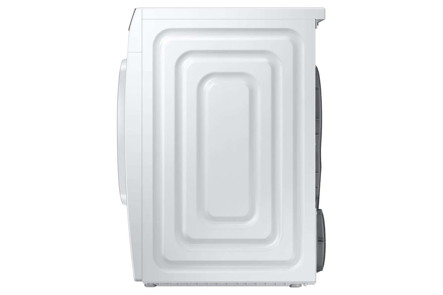 Samsung Droger 5000-serie met Optimal Dry DV90T5240TT