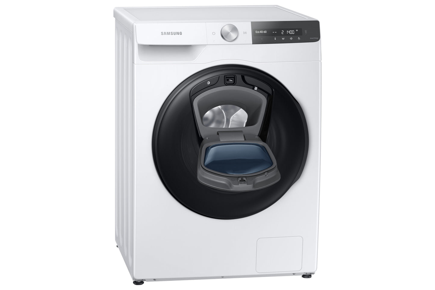 Samsung QuickDrive™ Was-droogcombinatie 7000-serie WD90T754ABT