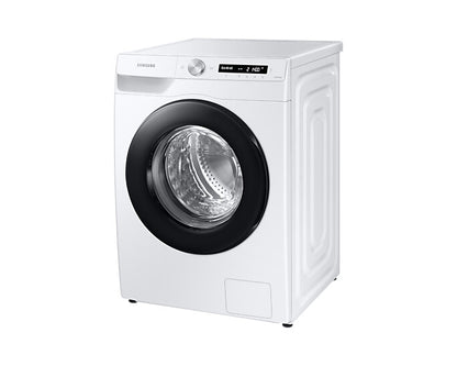Samsung WW90T534AAW wasmachine Voorlader 9 kg 1400 RPM Wit