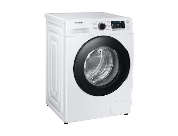 Samsung WW70TA049AE wasmachine Voorlader 7 kg 1400 RPM Wit