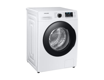 Samsung WW70TA049AE wasmachine Voorlader 7 kg 1400 RPM Wit