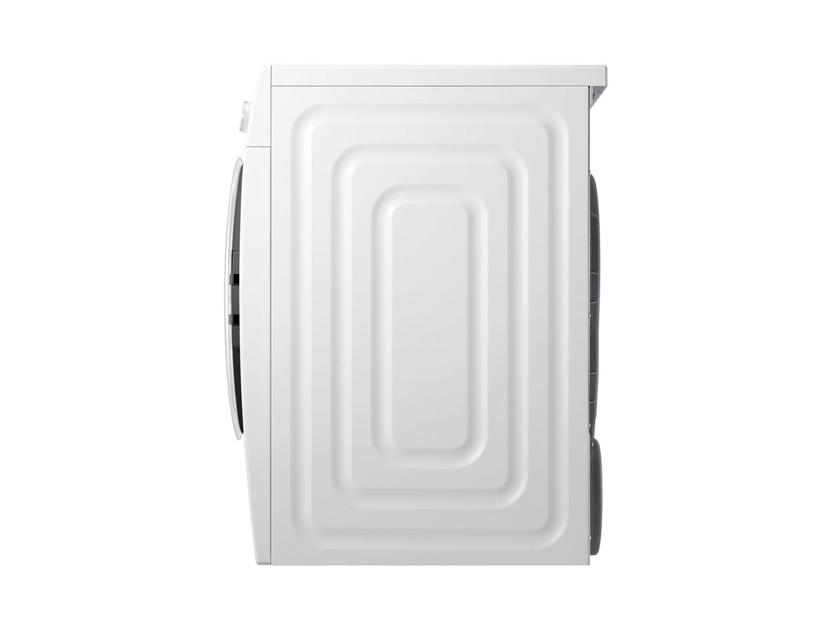 Samsung DV80M5210IW wasdroger Vrijstaand Voorlader 8 kg Wit