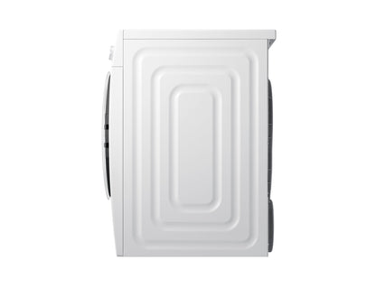 Samsung DV80M5210IW wasdroger Vrijstaand Voorlader 8 kg Wit