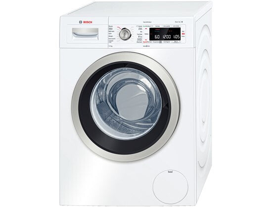 Bosch WAW32542NL wasmachine Voorlader 9 kg 1600 RPM Wit