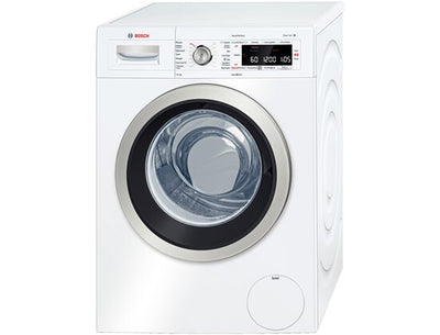 Bosch WAW32542NL wasmachine Voorlader 9 kg 1600 RPM Wit