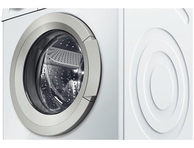 Bosch WAQ283B2NL wasmachine Voorlader 8 kg 1400 RPM Wit
