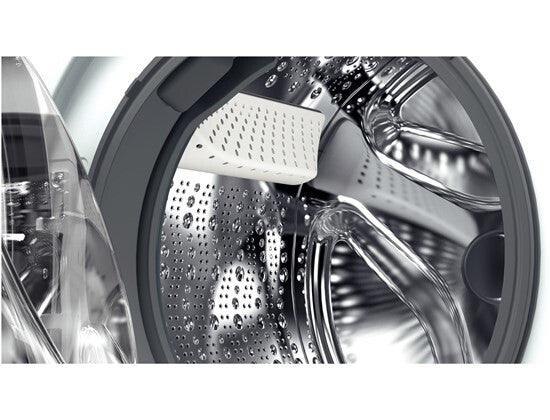 Bosch WAQ283B2NL wasmachine Voorlader 8 kg 1400 RPM Wit