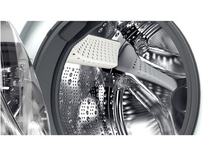 Bosch WAQ283B2NL wasmachine Voorlader 8 kg 1400 RPM Wit