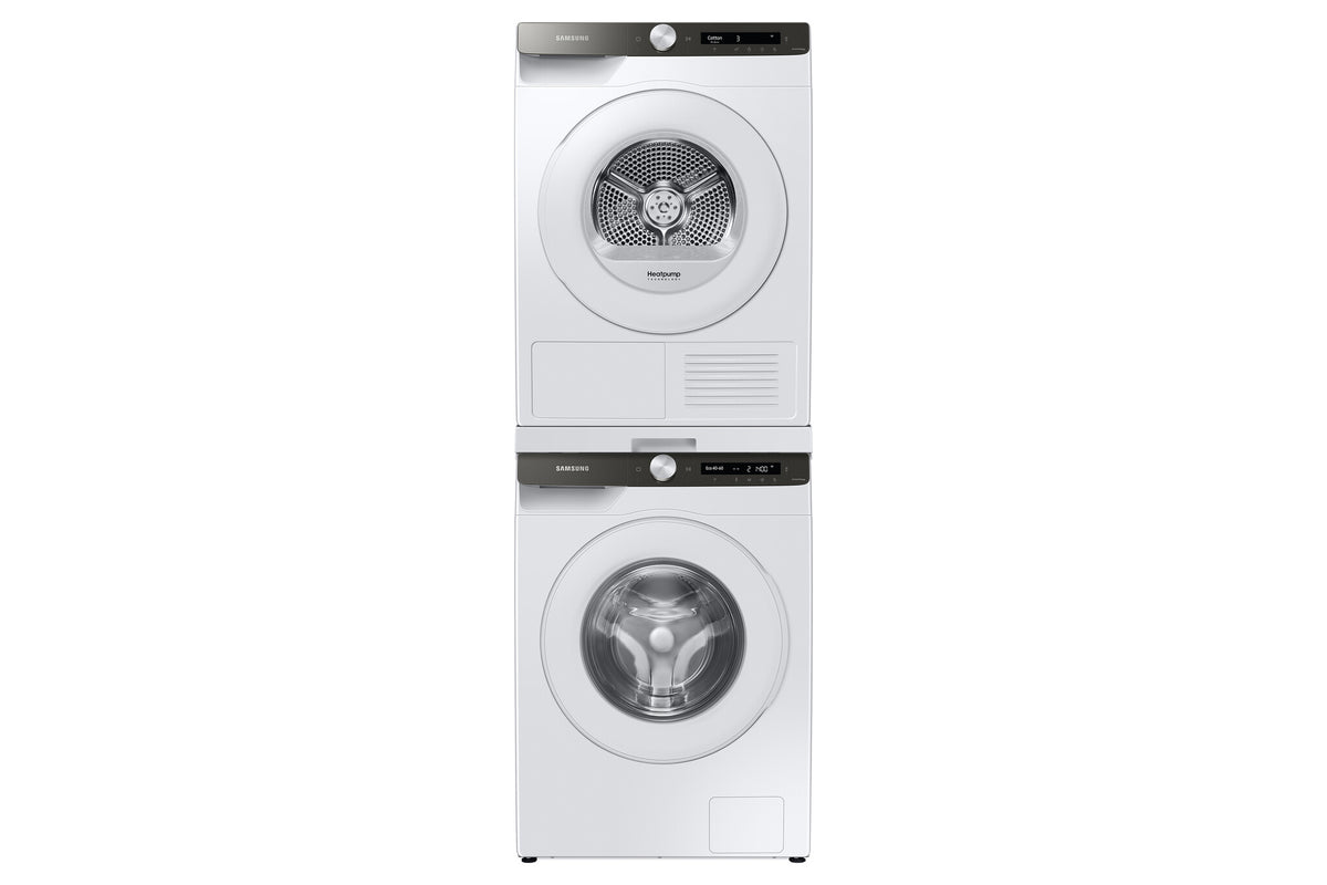 Samsung Droger 5000-serie met Optimal Dry DV90T5240TT