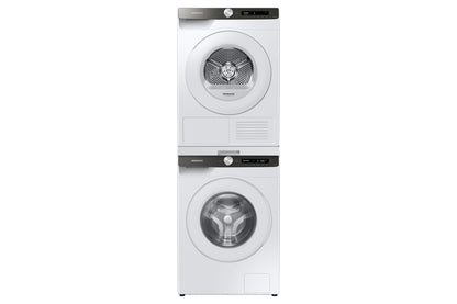 Samsung Droger 5000-serie met Optimal Dry DV90T5240TT