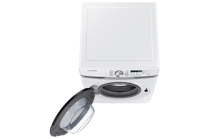 Samsung WF18T8000GW wasmachine Voorlader 18 kg 1100 RPM Wit