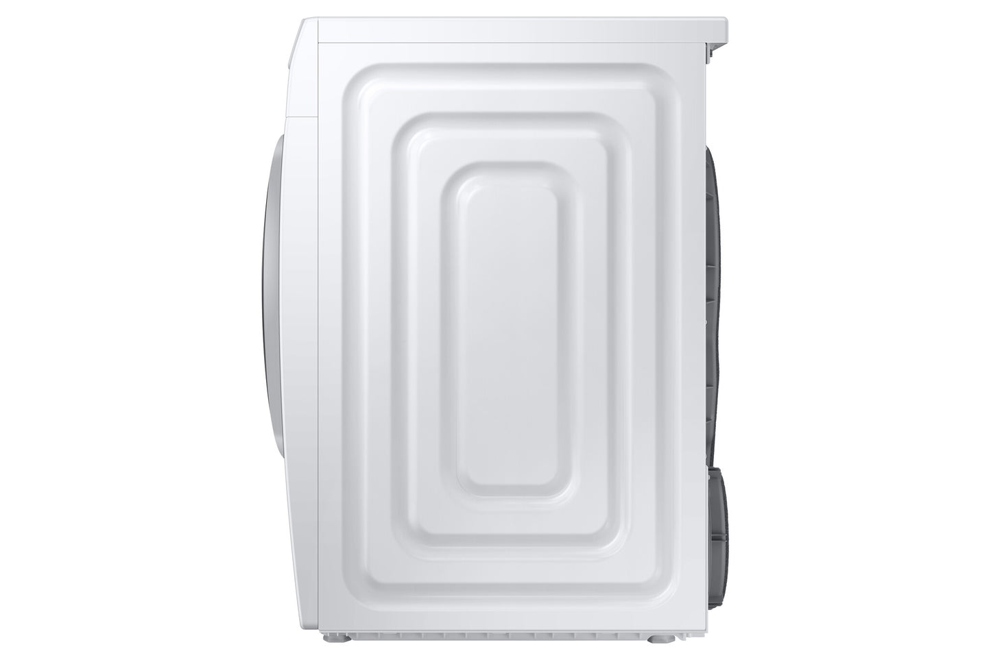 Samsung DV90T8240SH wasdroger Vrijstaand Voorlader 9 kg Wit
