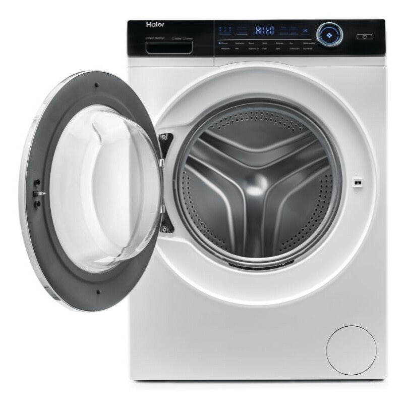 Haier washing machine