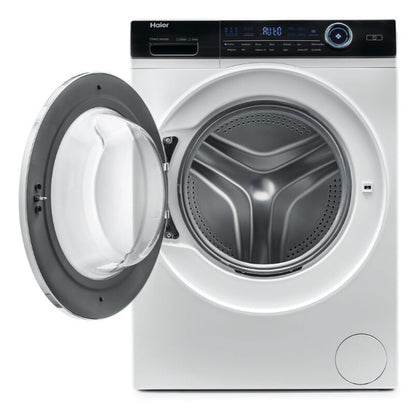 Haier washing machine