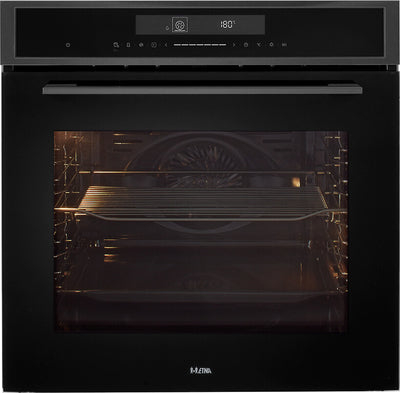 ETNA OM670Ti 72 l Zwart