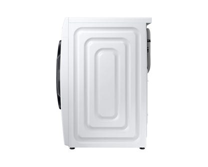 Samsung WW90T534AAW wasmachine Voorlader 9 kg 1400 RPM Wit