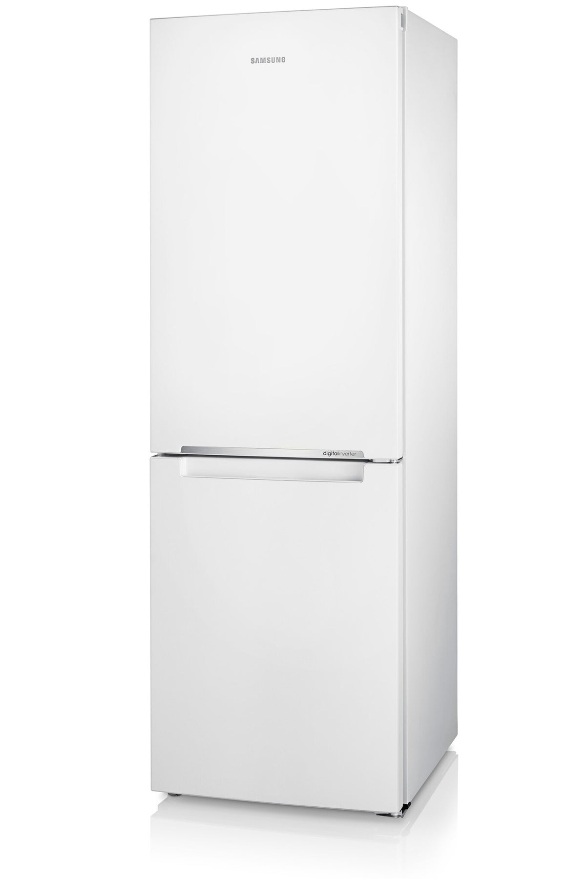 Samsung RB29FSRNDWW koel-vriescombinatie Vrijstaand 321 l Wit