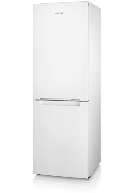 Samsung RB29FSRNDWW koel-vriescombinatie Vrijstaand 321 l Wit
