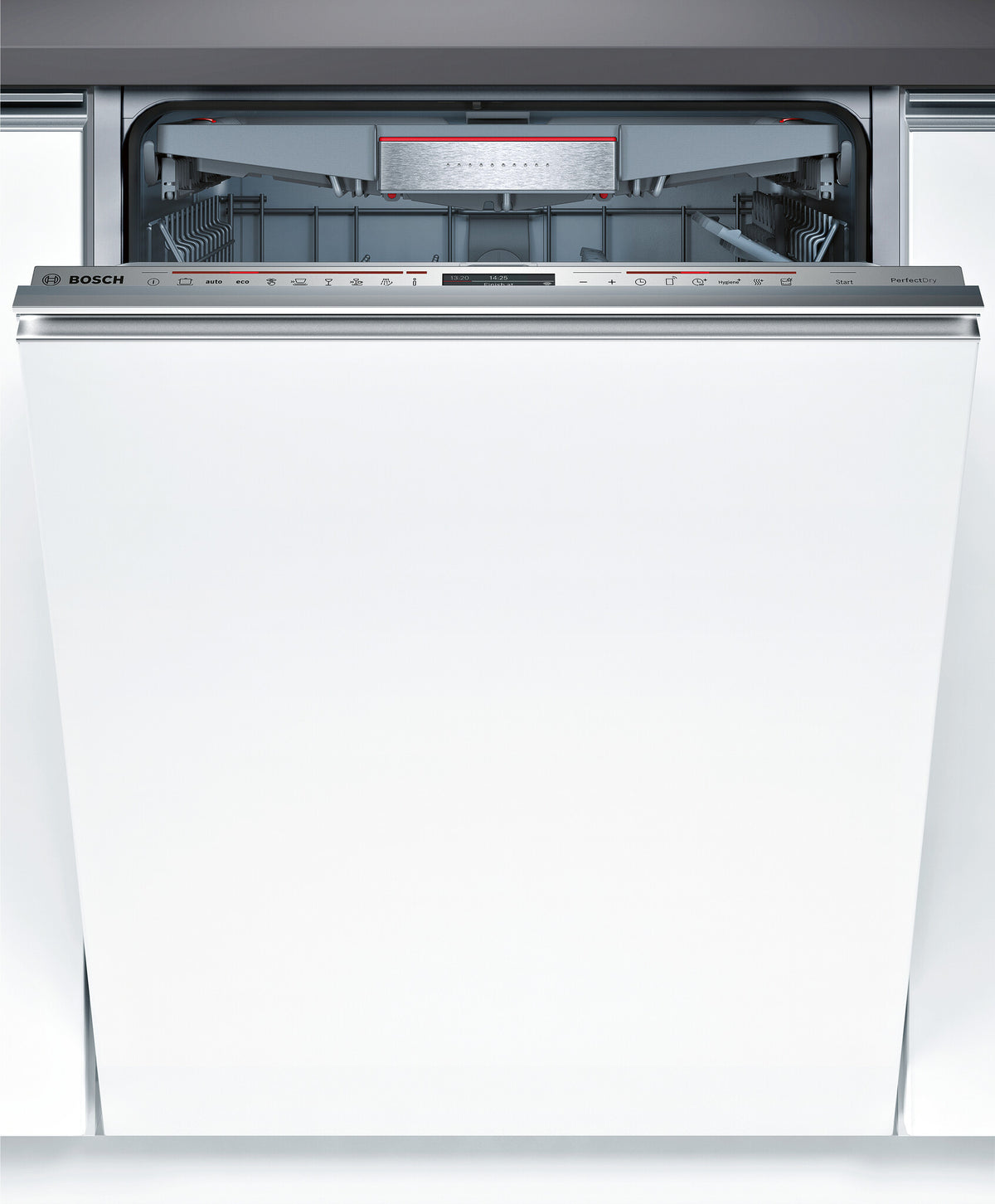 Bosch Serie 6 SBE68TX26E vaatwasser Volledig ingebouwd 14 couverts